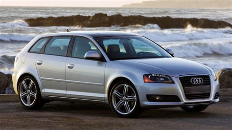 2009 Audi A3 Owners Manual